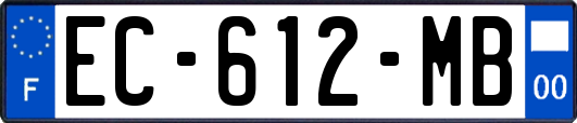 EC-612-MB