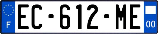 EC-612-ME