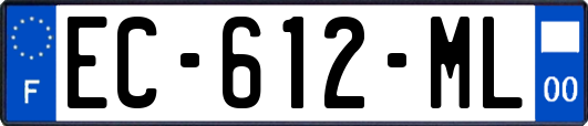 EC-612-ML