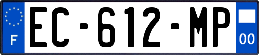 EC-612-MP