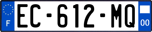 EC-612-MQ