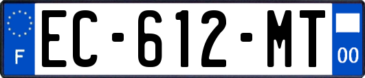 EC-612-MT