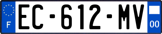 EC-612-MV