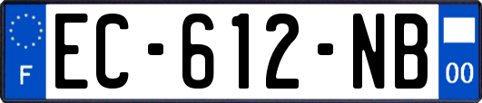 EC-612-NB