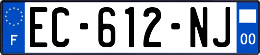 EC-612-NJ