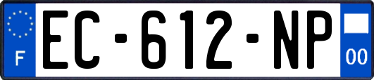 EC-612-NP