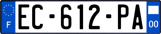 EC-612-PA