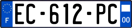EC-612-PC