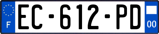 EC-612-PD