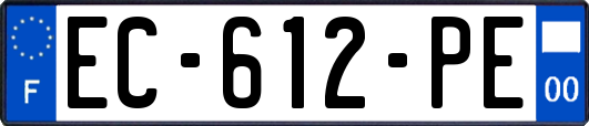 EC-612-PE