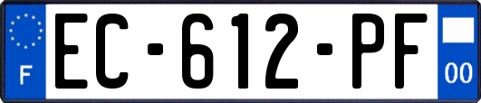 EC-612-PF