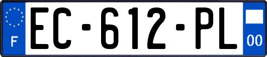 EC-612-PL