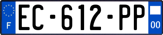 EC-612-PP
