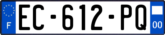 EC-612-PQ