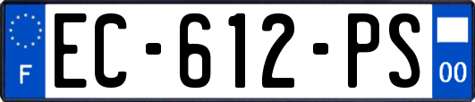 EC-612-PS