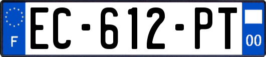 EC-612-PT