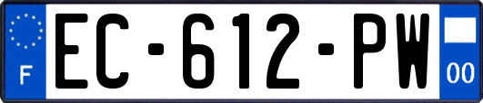 EC-612-PW