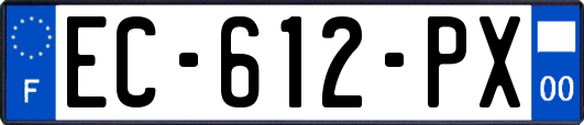EC-612-PX