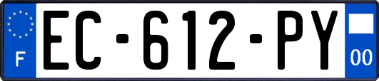 EC-612-PY