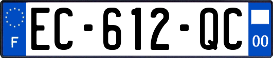 EC-612-QC