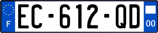 EC-612-QD