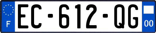 EC-612-QG