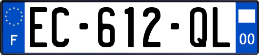 EC-612-QL