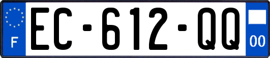 EC-612-QQ