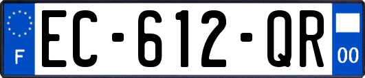 EC-612-QR