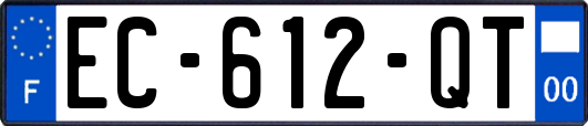 EC-612-QT