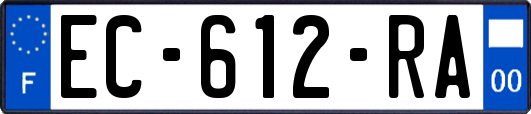 EC-612-RA