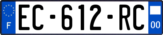 EC-612-RC