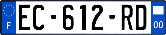 EC-612-RD