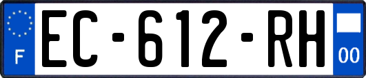 EC-612-RH