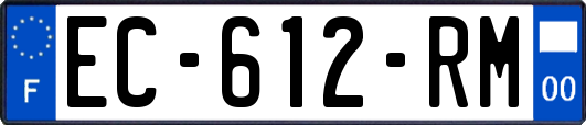 EC-612-RM
