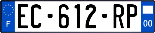 EC-612-RP