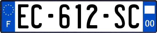EC-612-SC