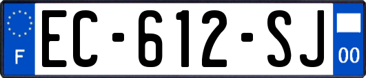 EC-612-SJ