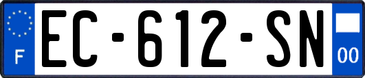 EC-612-SN