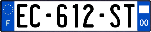 EC-612-ST