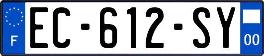 EC-612-SY