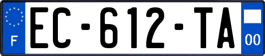 EC-612-TA