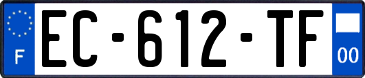 EC-612-TF