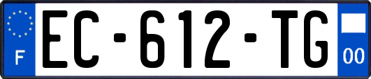 EC-612-TG