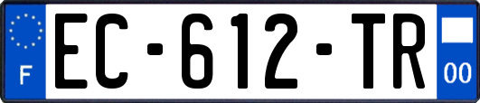 EC-612-TR