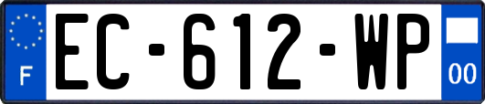 EC-612-WP