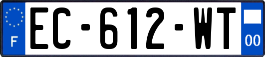EC-612-WT