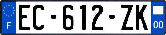 EC-612-ZK