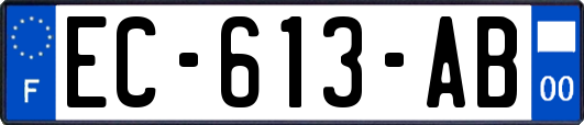 EC-613-AB