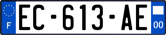 EC-613-AE